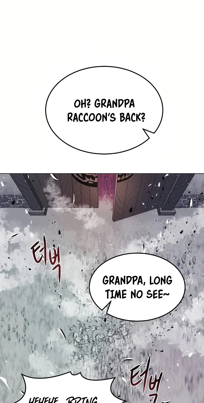 0-kill Assassine Chapter 25 page 82