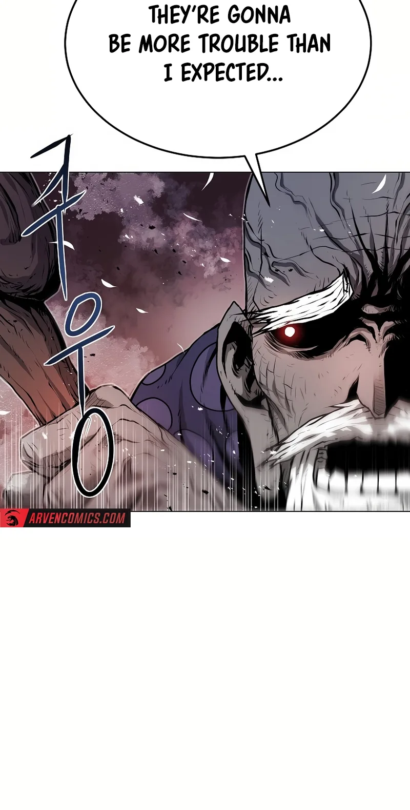 0-kill Assassine Chapter 25 page 87