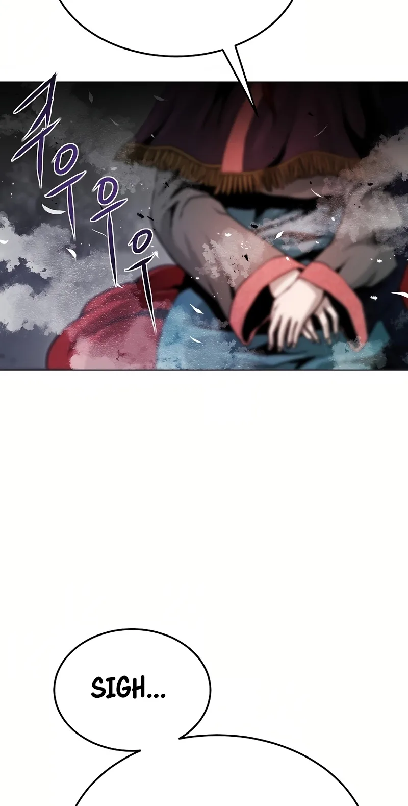 0-kill Assassine Chapter 25 page 86
