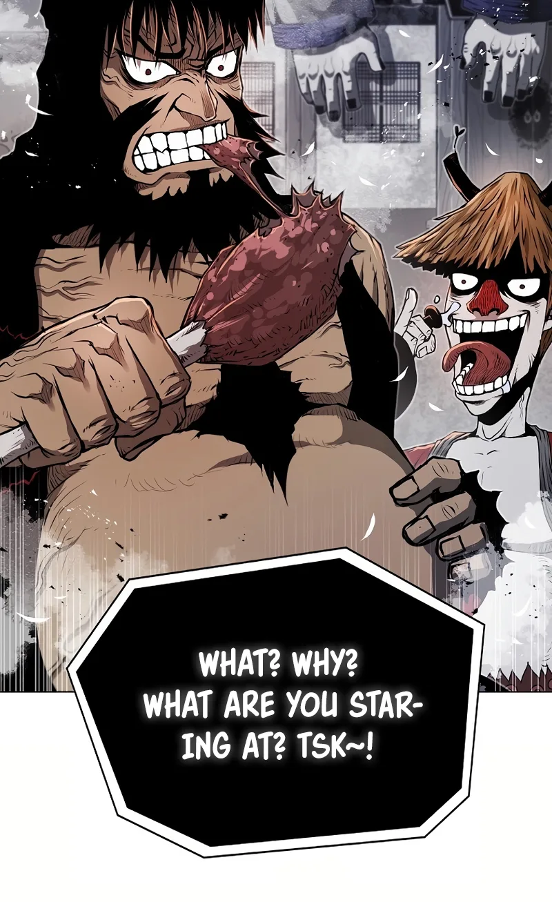 0-kill Assassine Chapter 25 page 91