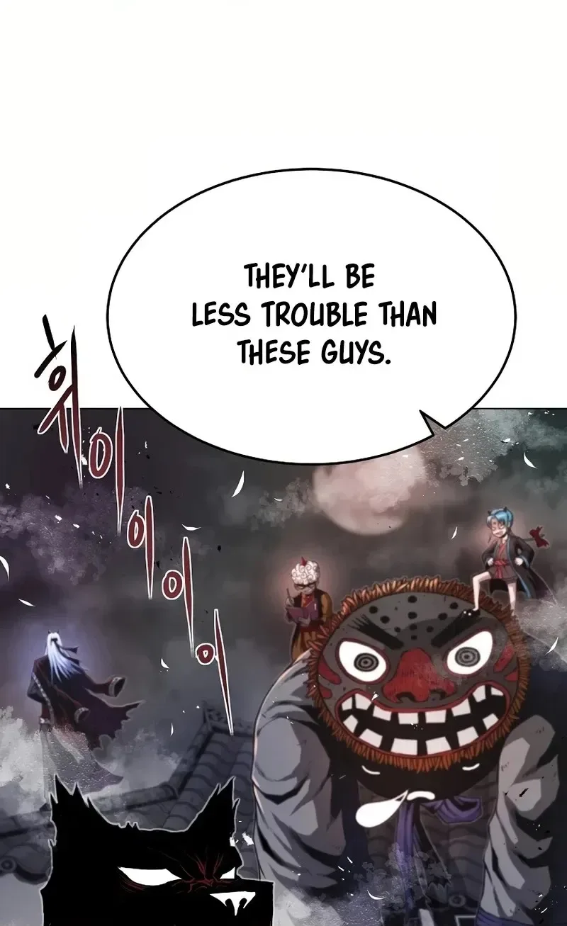 0-kill Assassine Chapter 25 page 90