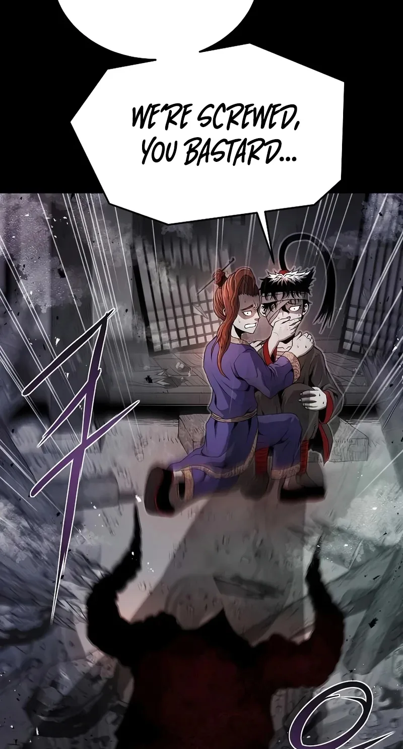 0-kill Assassine Chapter 18 page 11