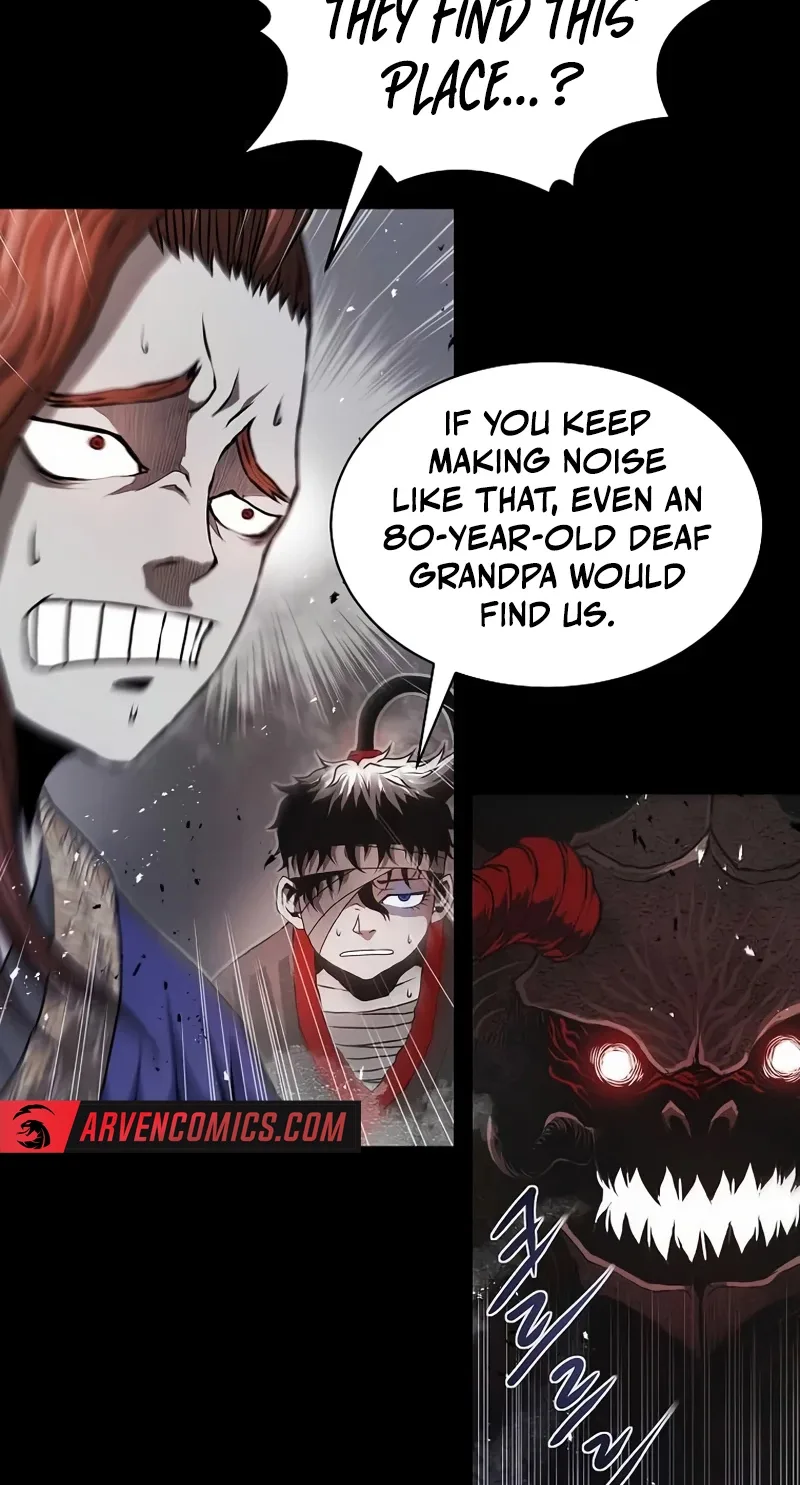 0-kill Assassine Chapter 18 page 13