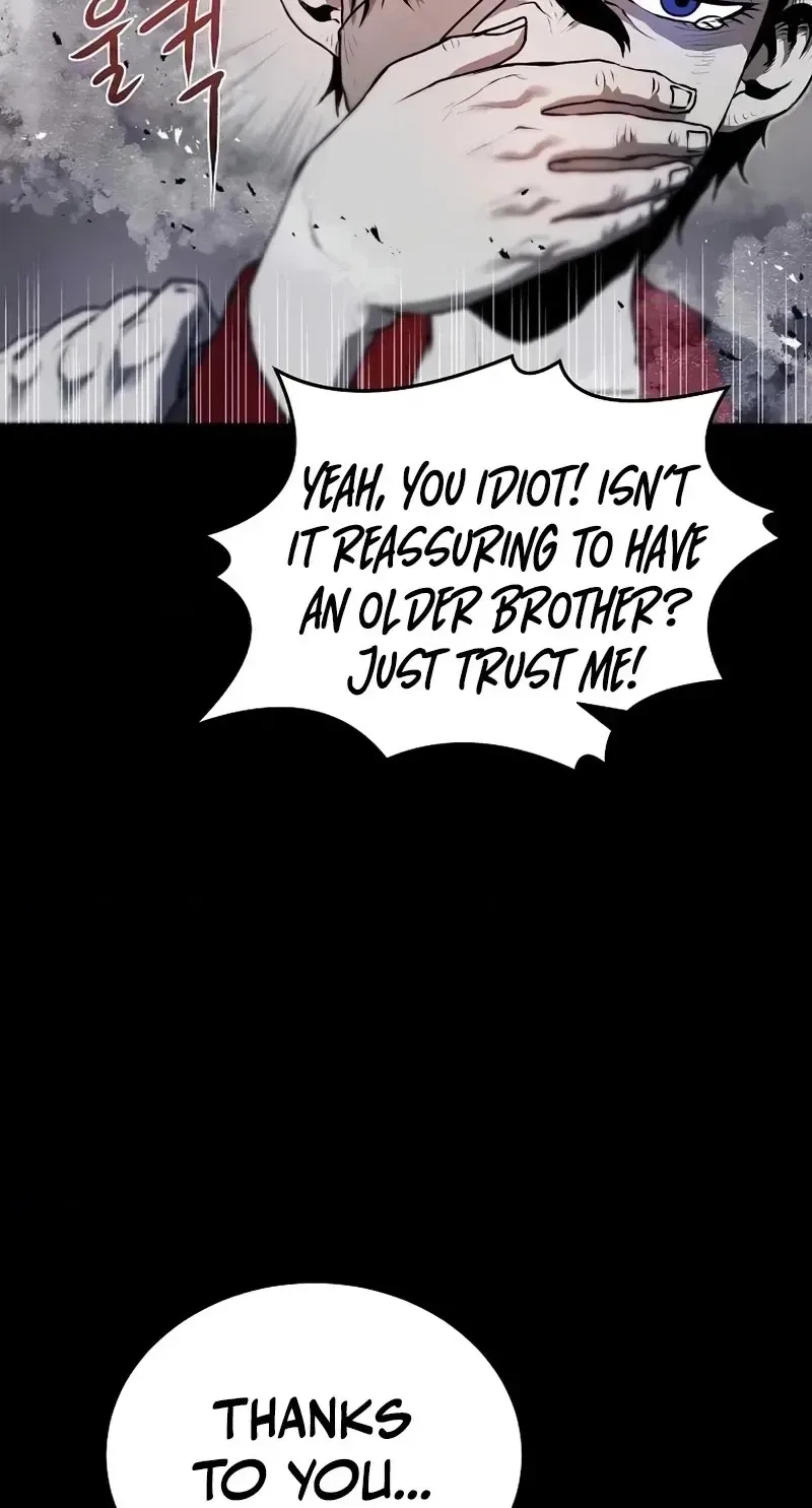 0-kill Assassine Chapter 18 page 10