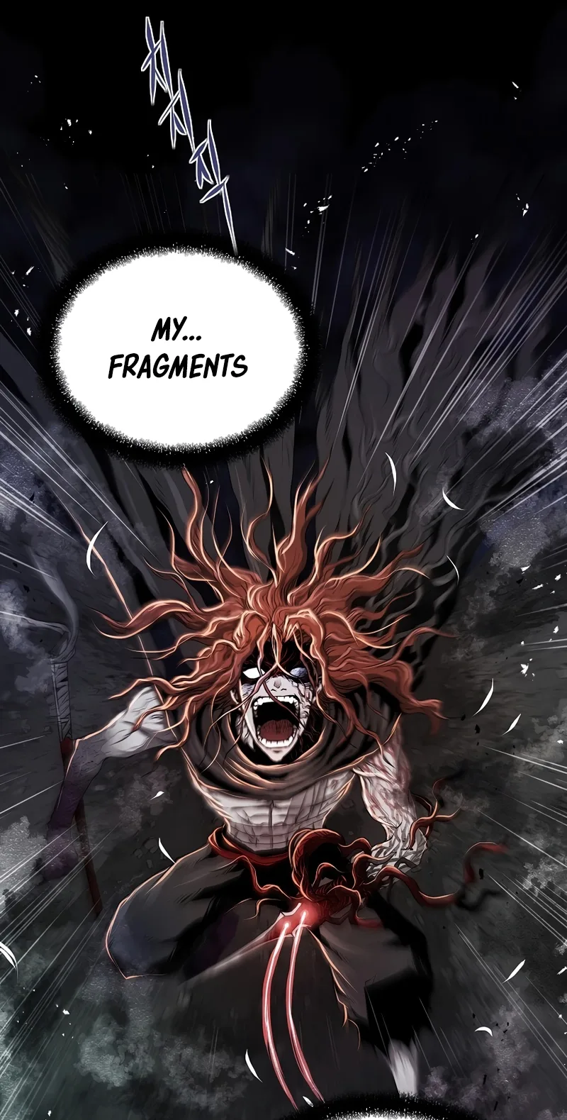0-kill Assassine Chapter 23 page 9
