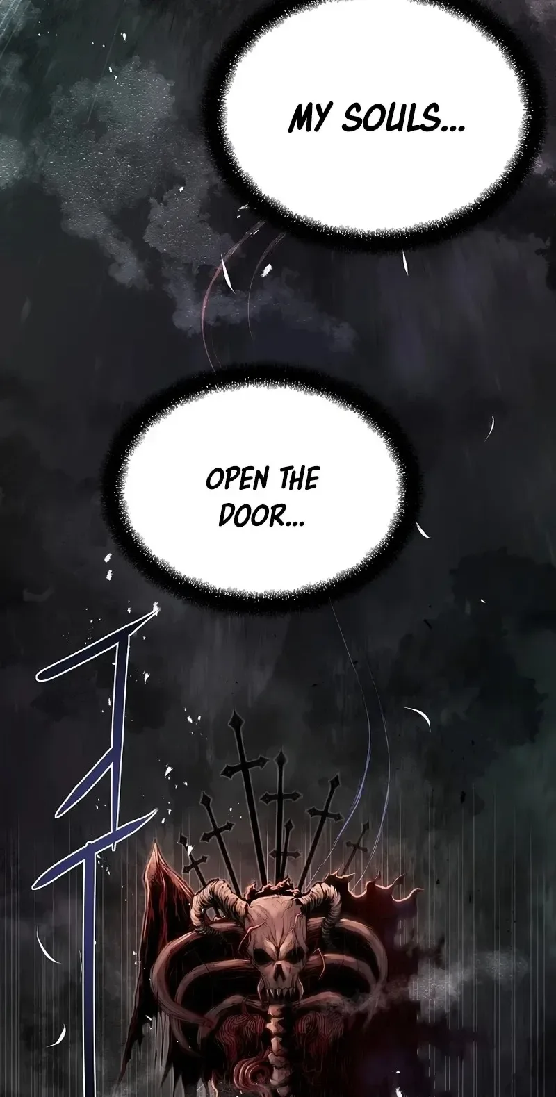 0-kill Assassine Chapter 23 page 10