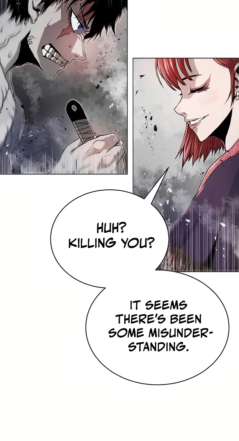 0-kill Assassine Chapter 19 page 13