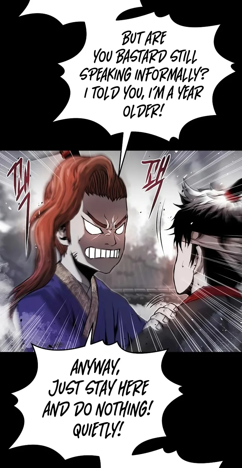 0-kill Assassine Chapter 18 page 8