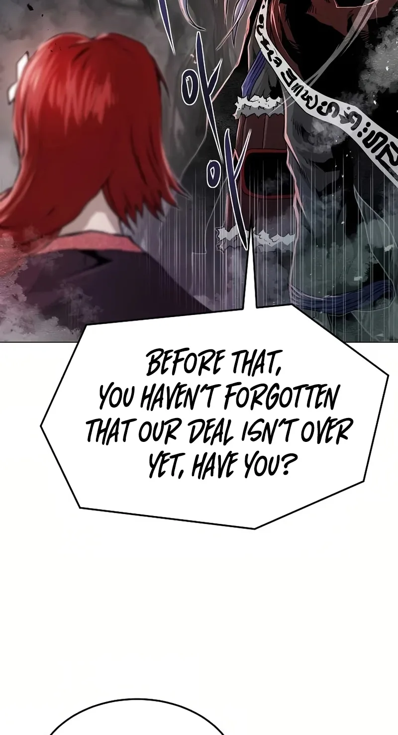 0-kill Assassine Chapter 20 page 6