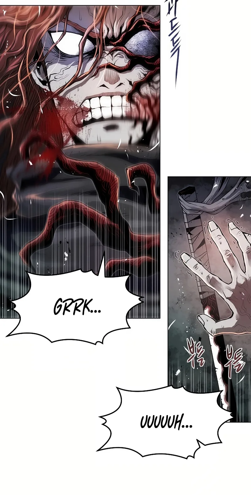 0-kill Assassine Chapter 23 page 13