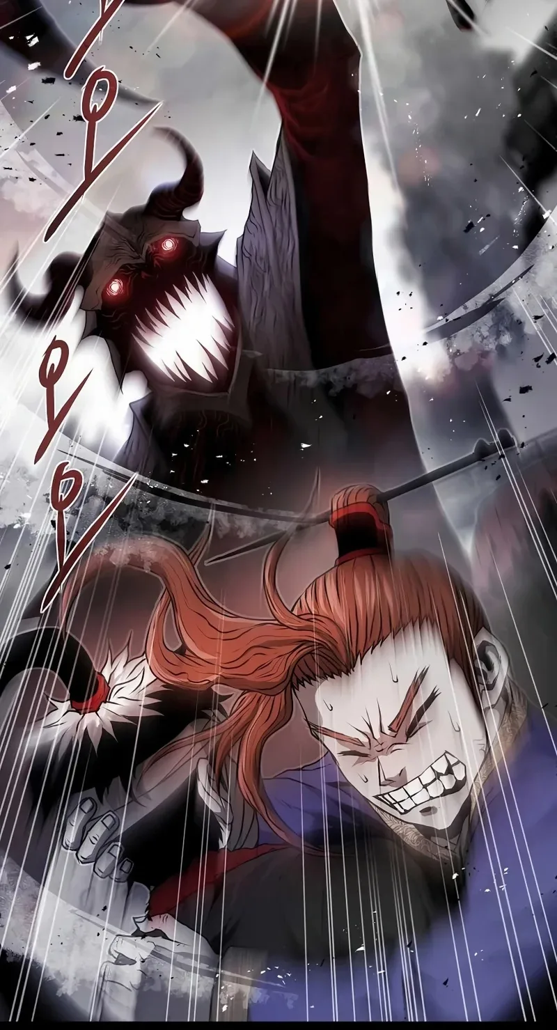 0-kill Assassine Chapter 18 page 16