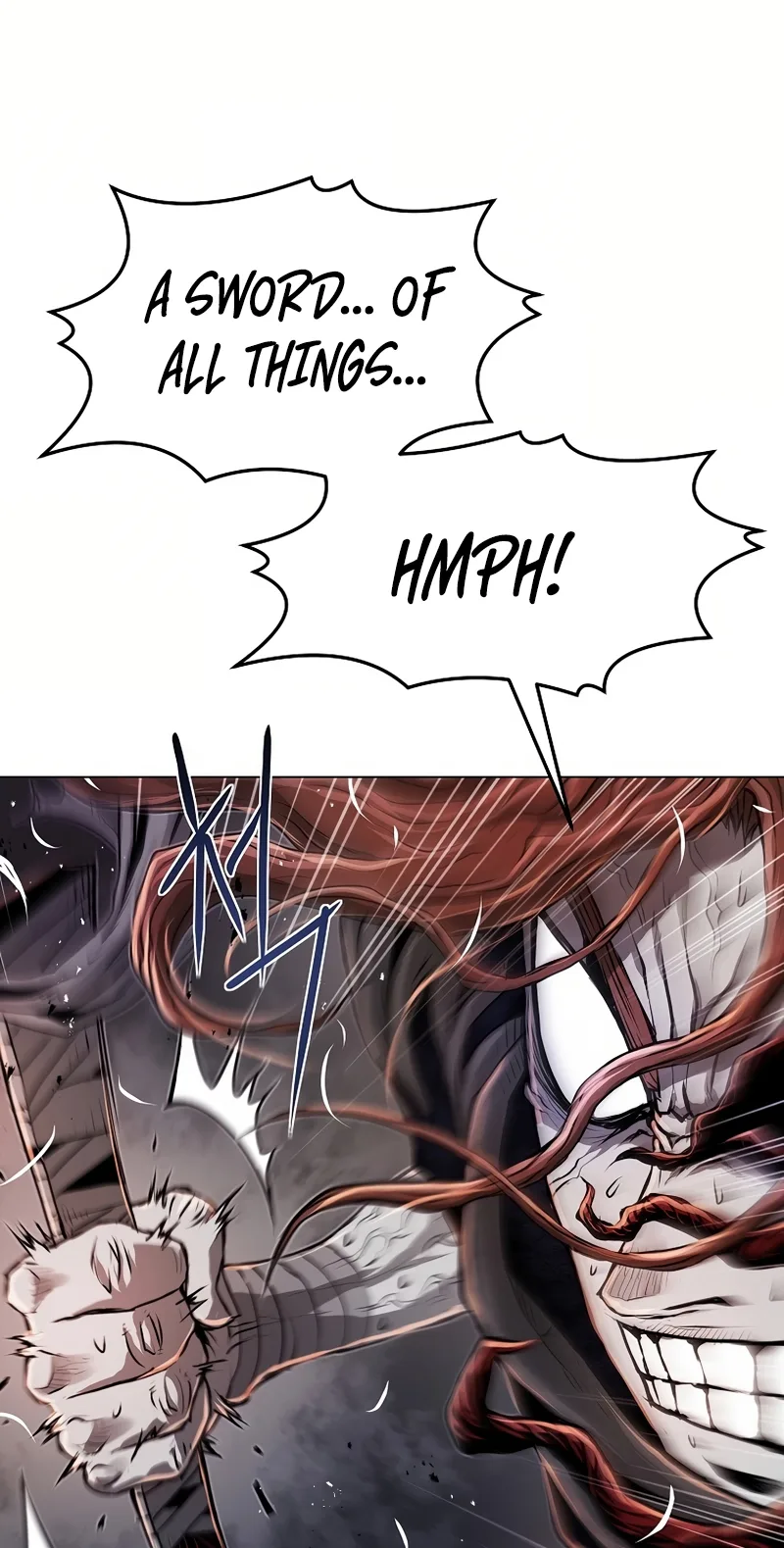 0-kill Assassine Chapter 23 page 14