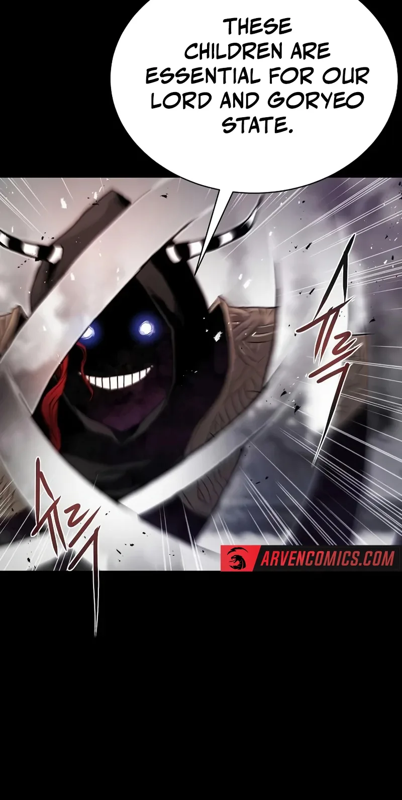0-kill Assassine Chapter 18 page 21