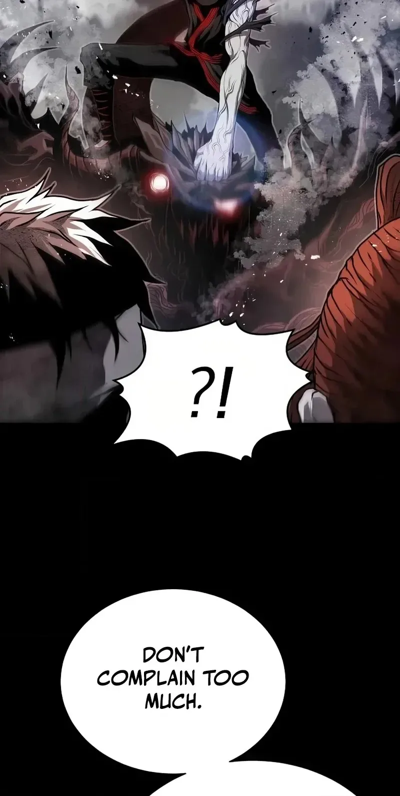 0-kill Assassine Chapter 18 page 20