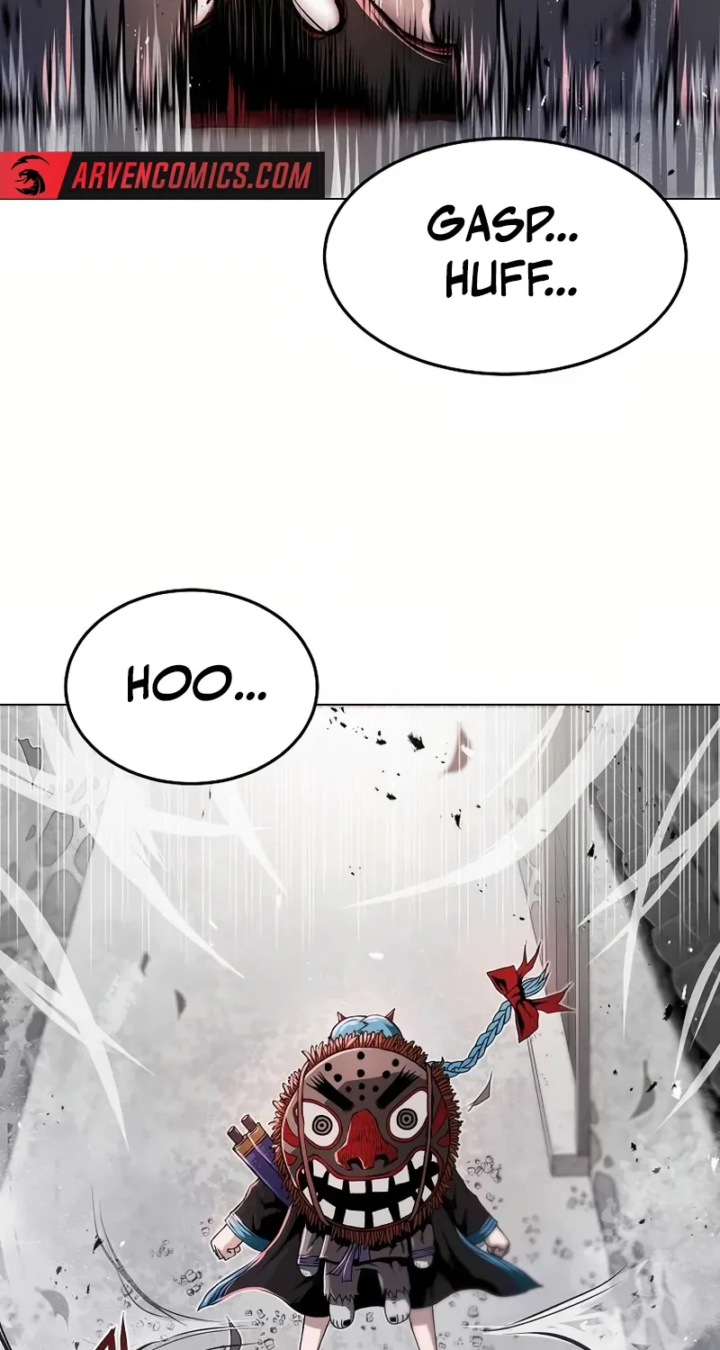 0-kill Assassine Chapter 20 page 14