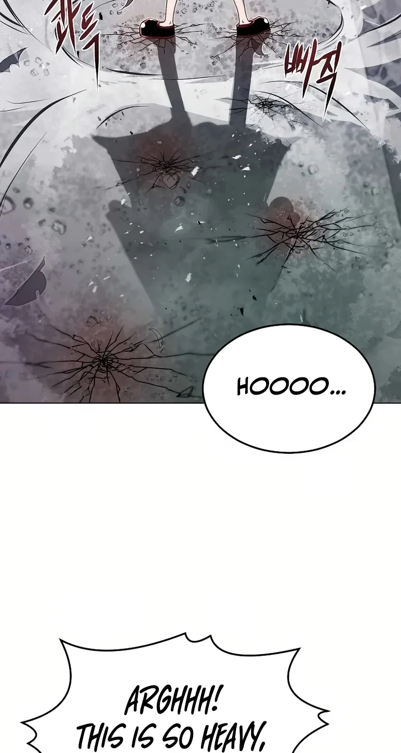 0-kill Assassine Chapter 20 page 15