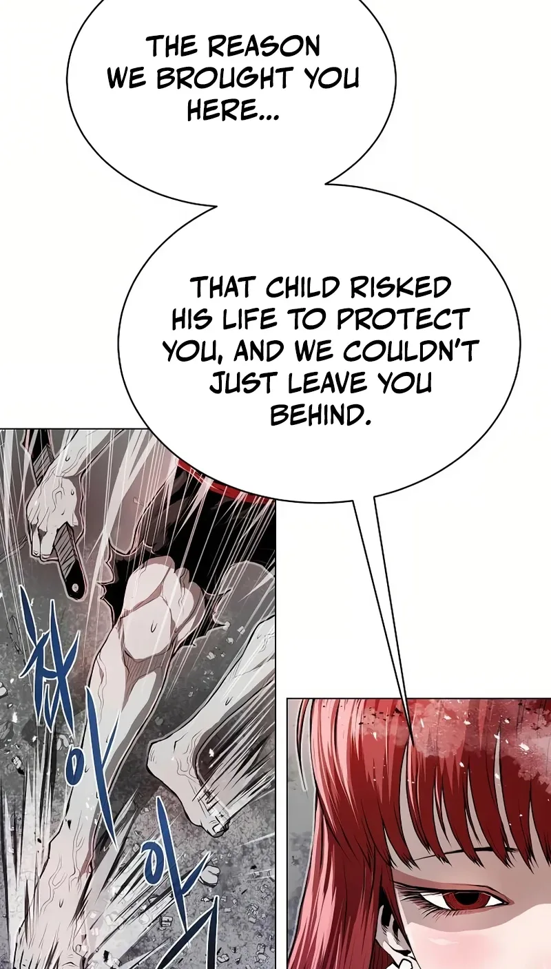 0-kill Assassine Chapter 19 page 23