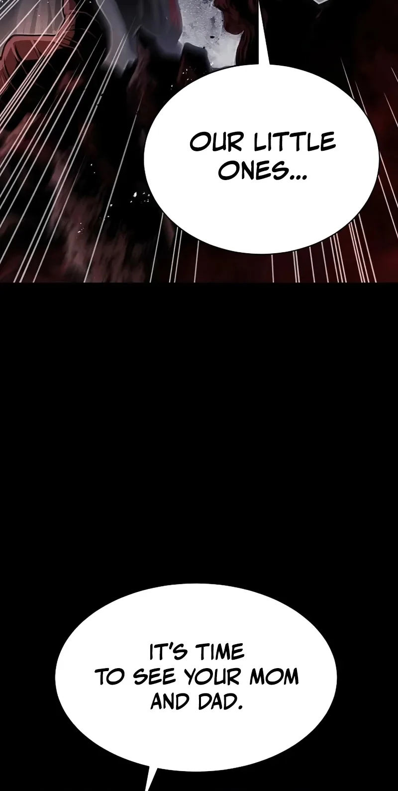 0-kill Assassine Chapter 18 page 23