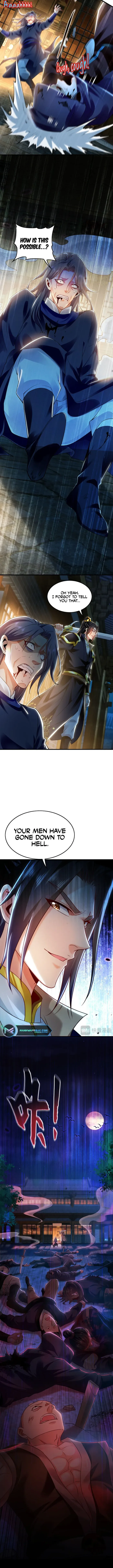 1 Million Times Attack Speed Chapter 15 page 7