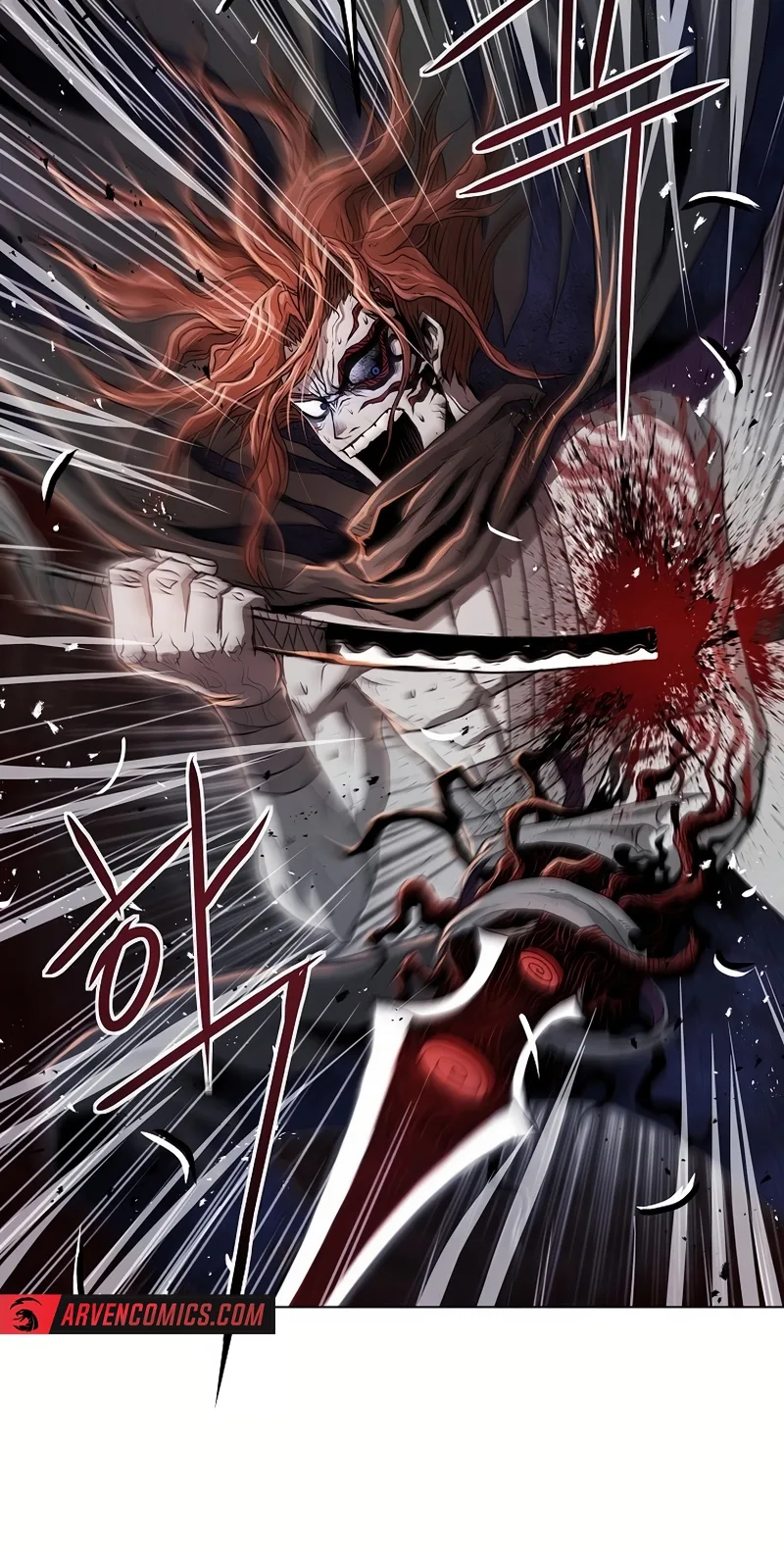 0-kill Assassine Chapter 23 page 16