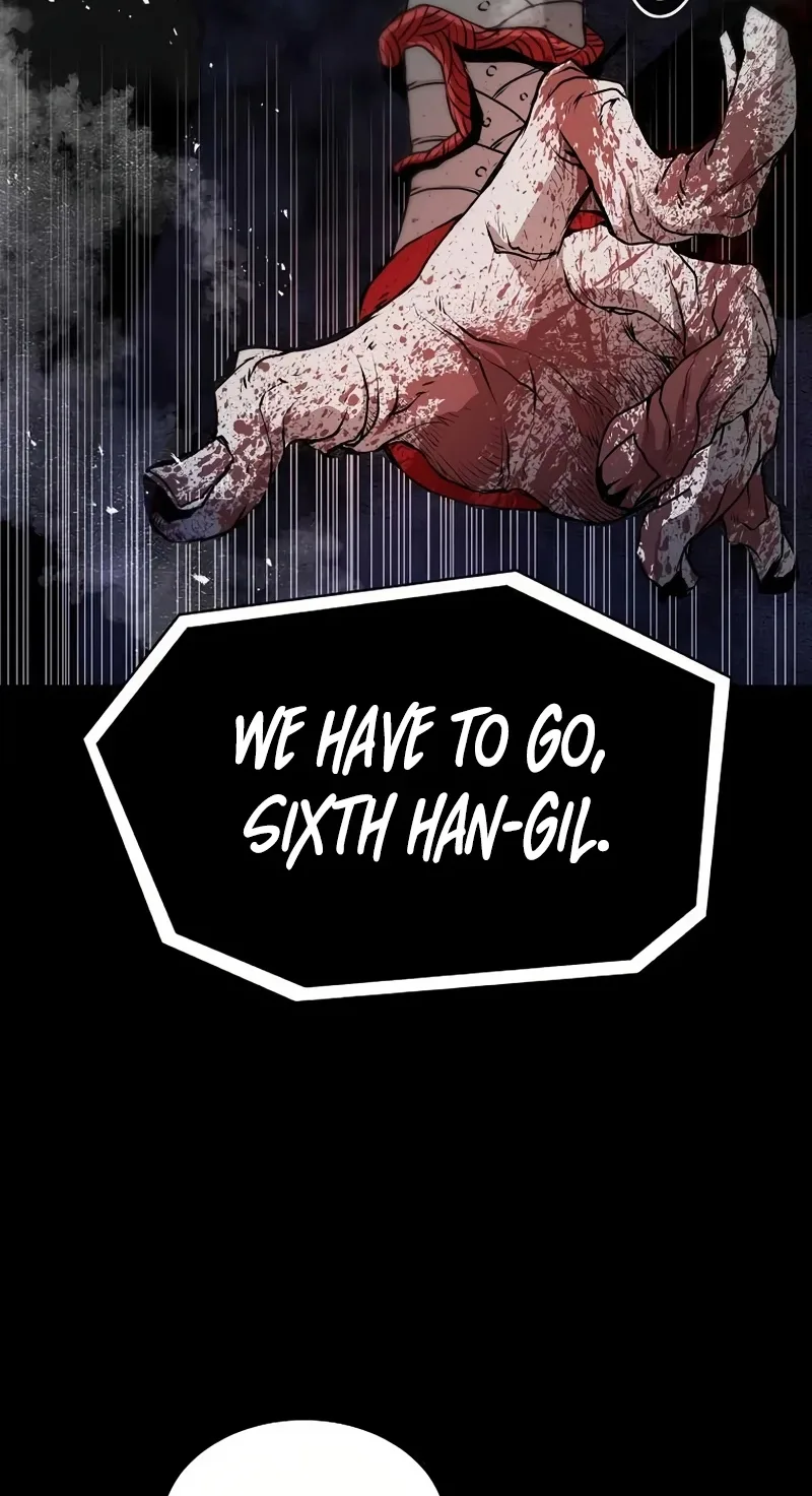 0-kill Assassine Chapter 18 page 28