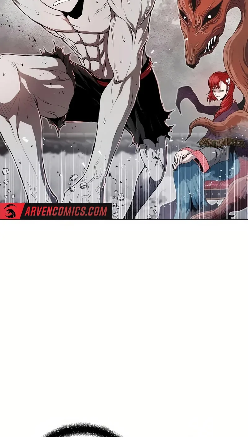 0-kill Assassine Chapter 19 page 21
