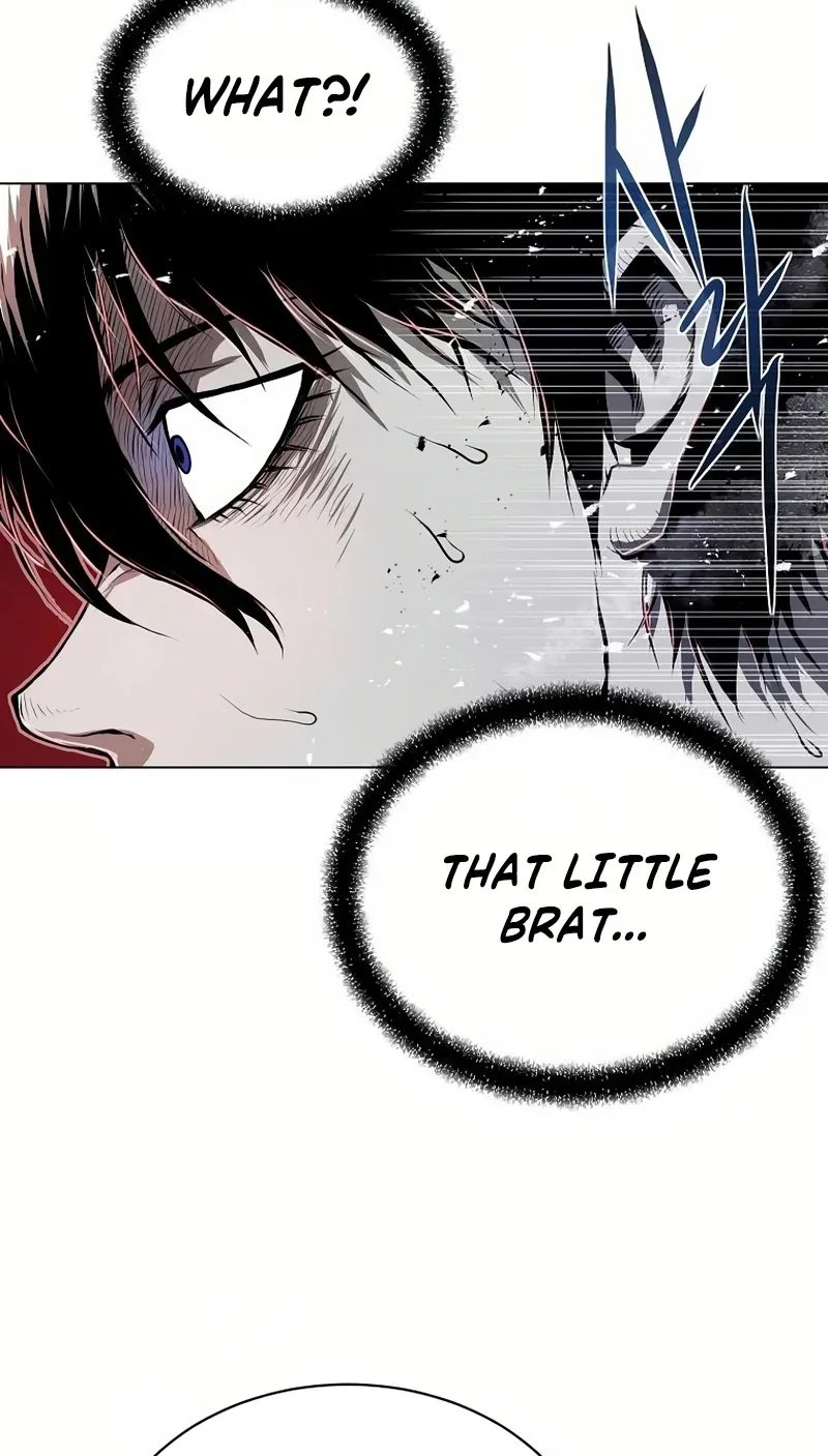 0-kill Assassine Chapter 19 page 22