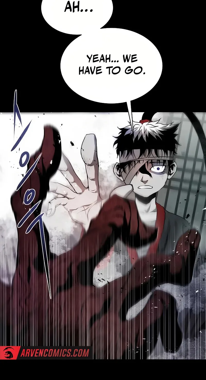 0-kill Assassine Chapter 18 page 29
