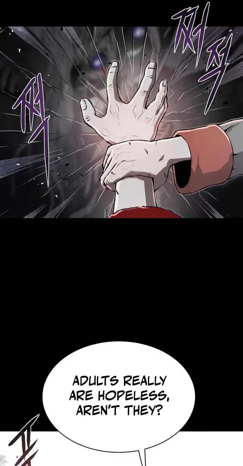 0-kill Assassine Chapter 18 page 32