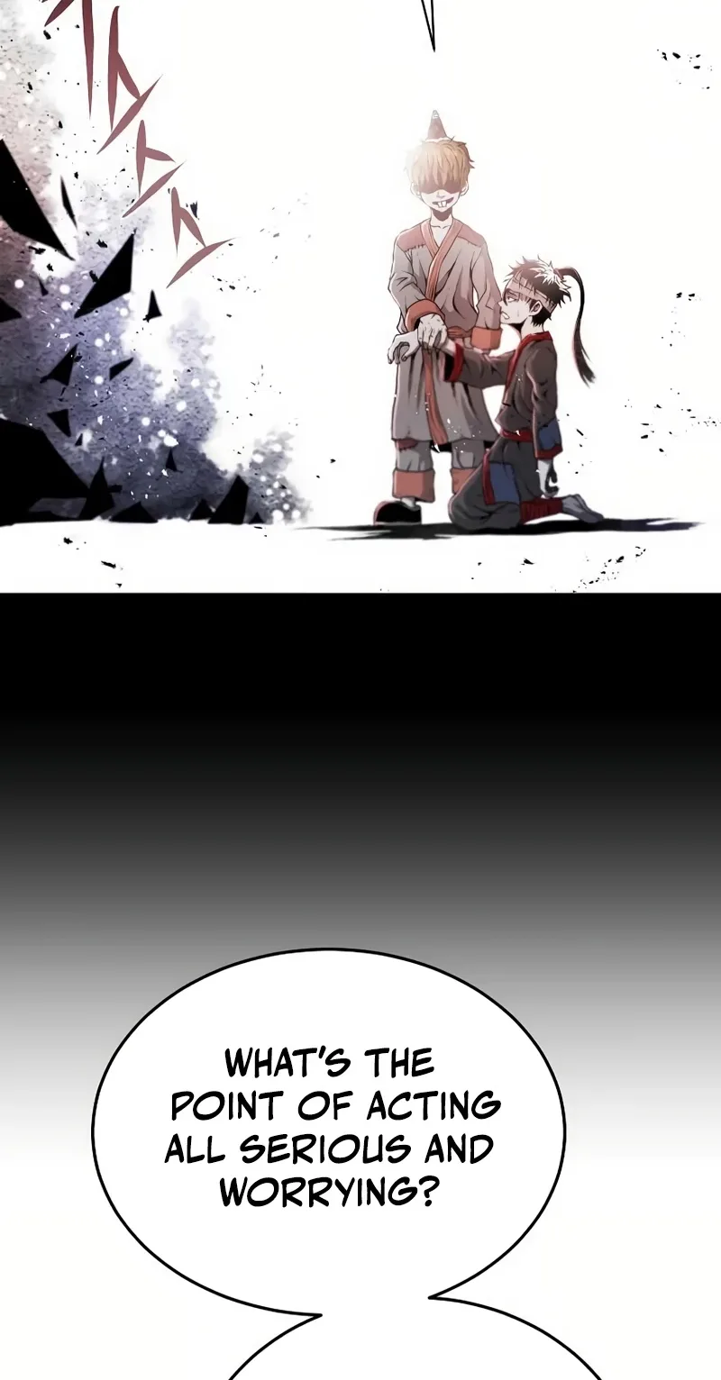 0-kill Assassine Chapter 18 page 33