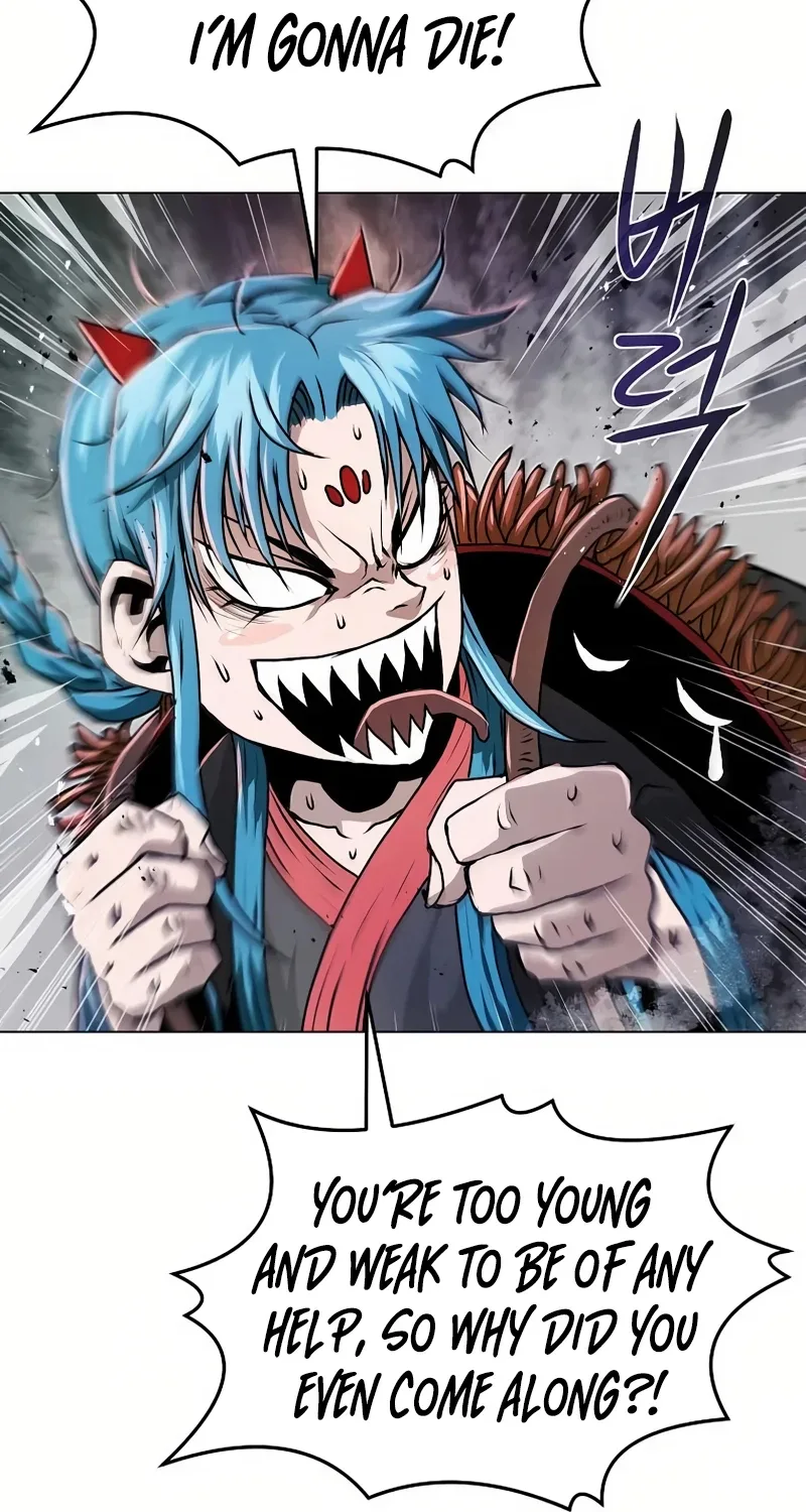 0-kill Assassine Chapter 20 page 16