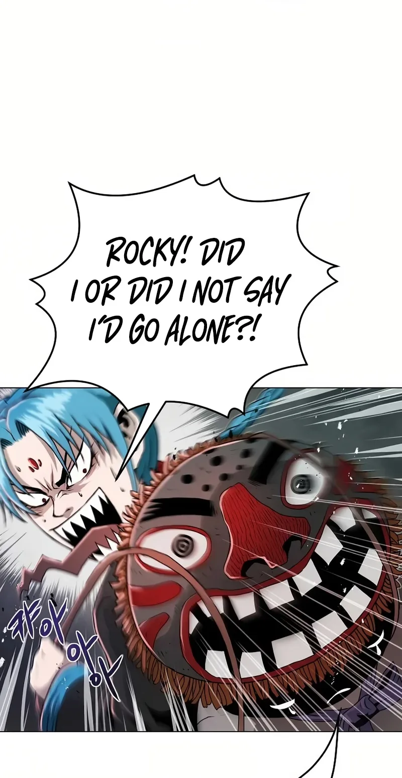 0-kill Assassine Chapter 20 page 17