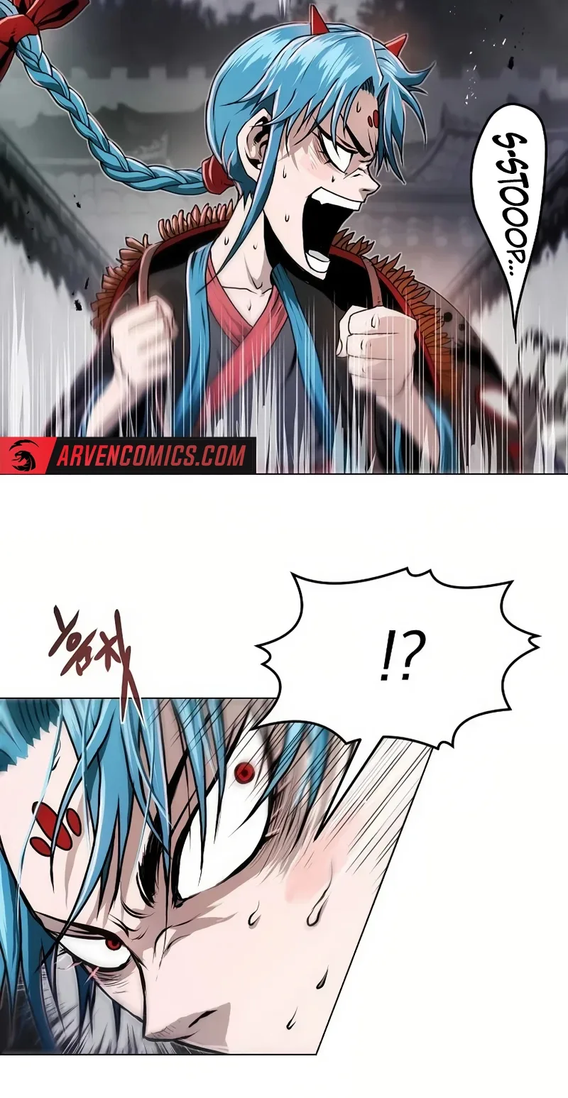 0-kill Assassine Chapter 20 page 19