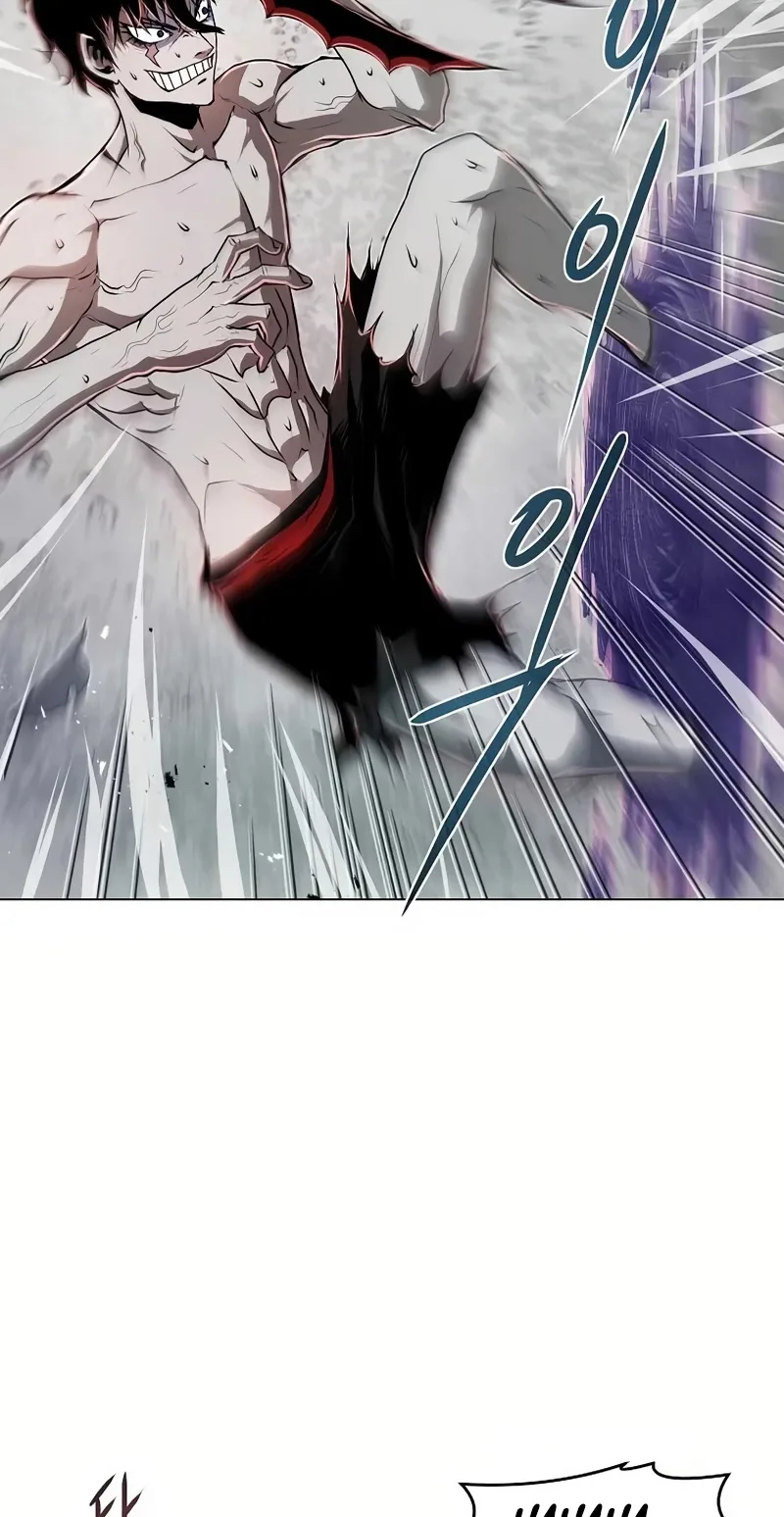 0-kill Assassine Chapter 20 page 21