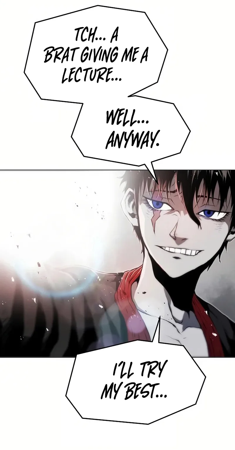 0-kill Assassine Chapter 18 page 37