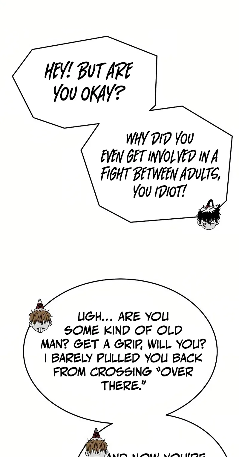 0-kill Assassine Chapter 18 page 38