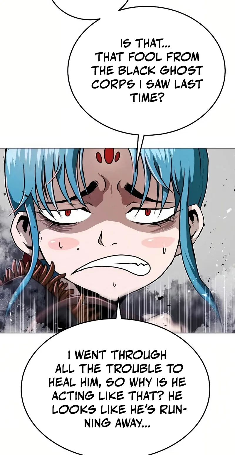 0-kill Assassine Chapter 20 page 23
