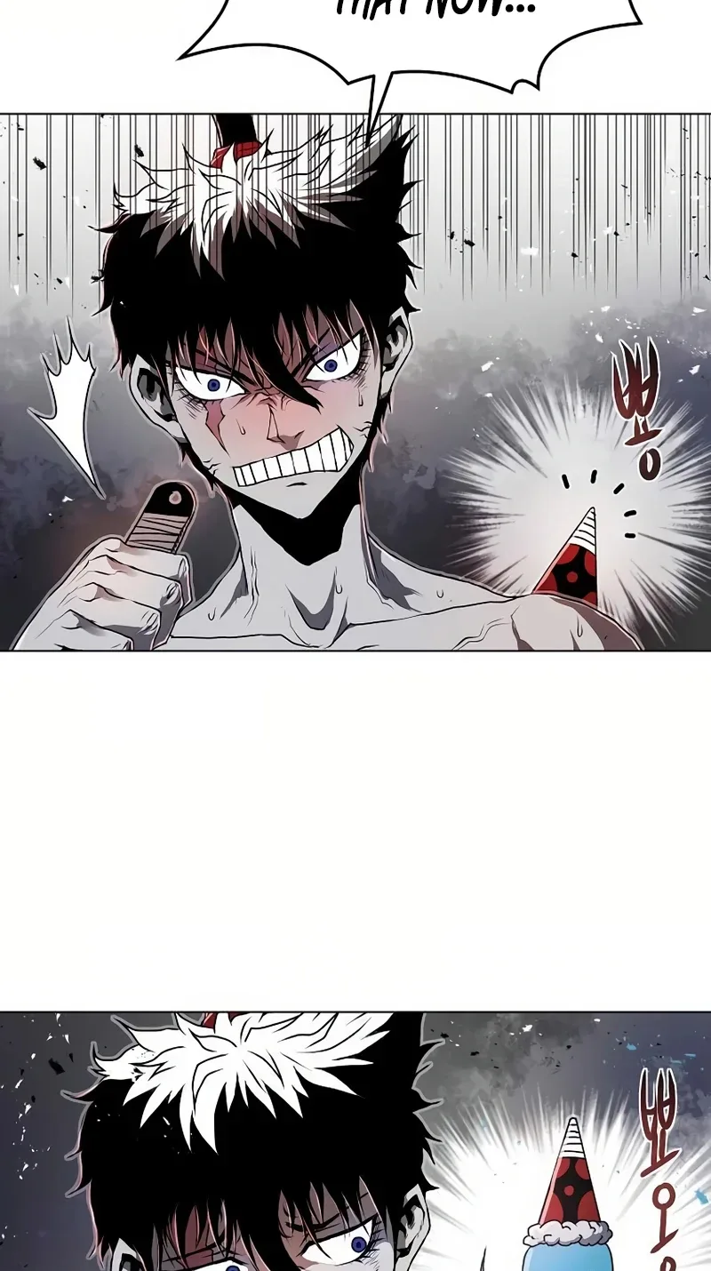 0-kill Assassine Chapter 19 page 36