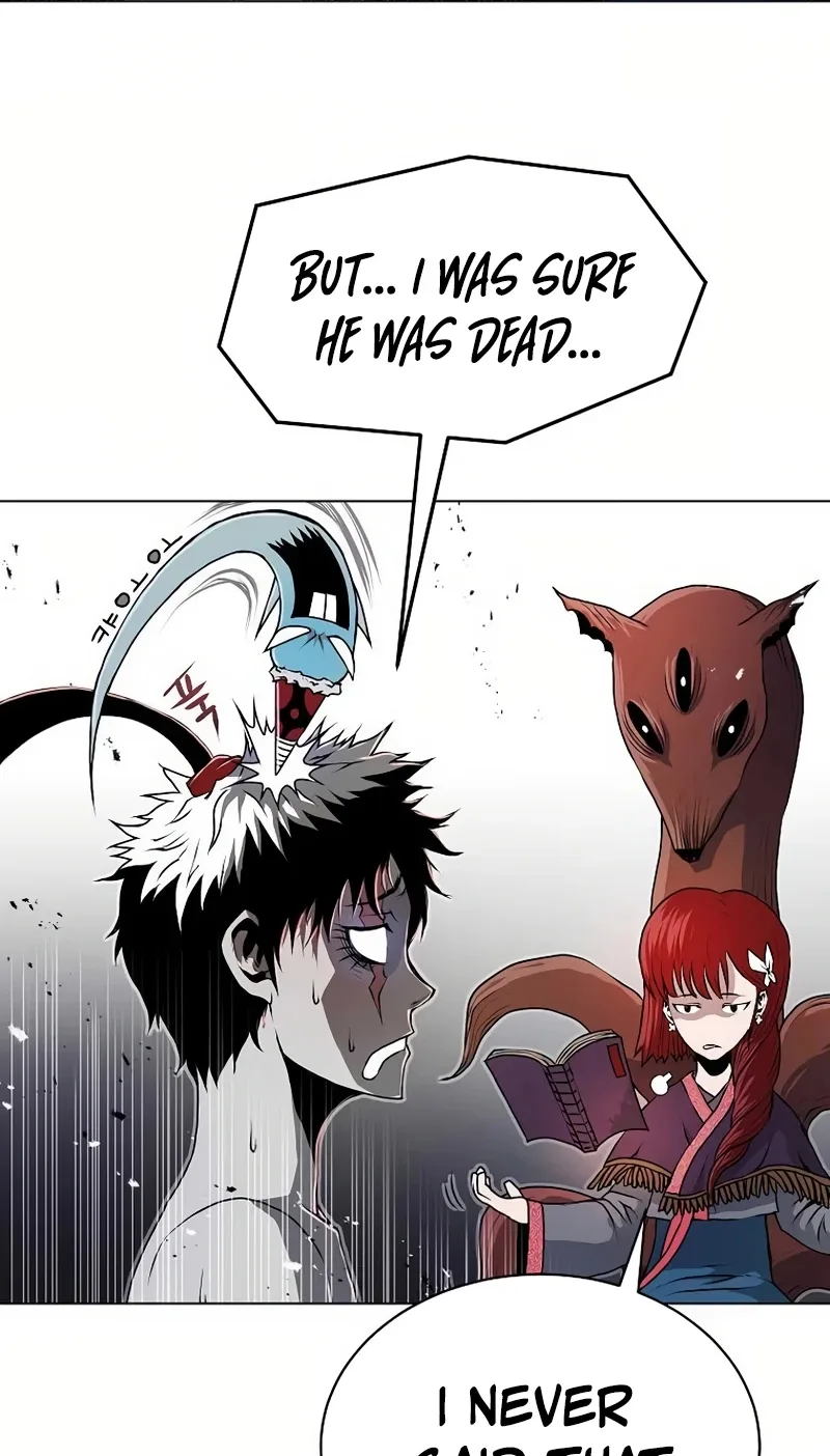 0-kill Assassine Chapter 19 page 41
