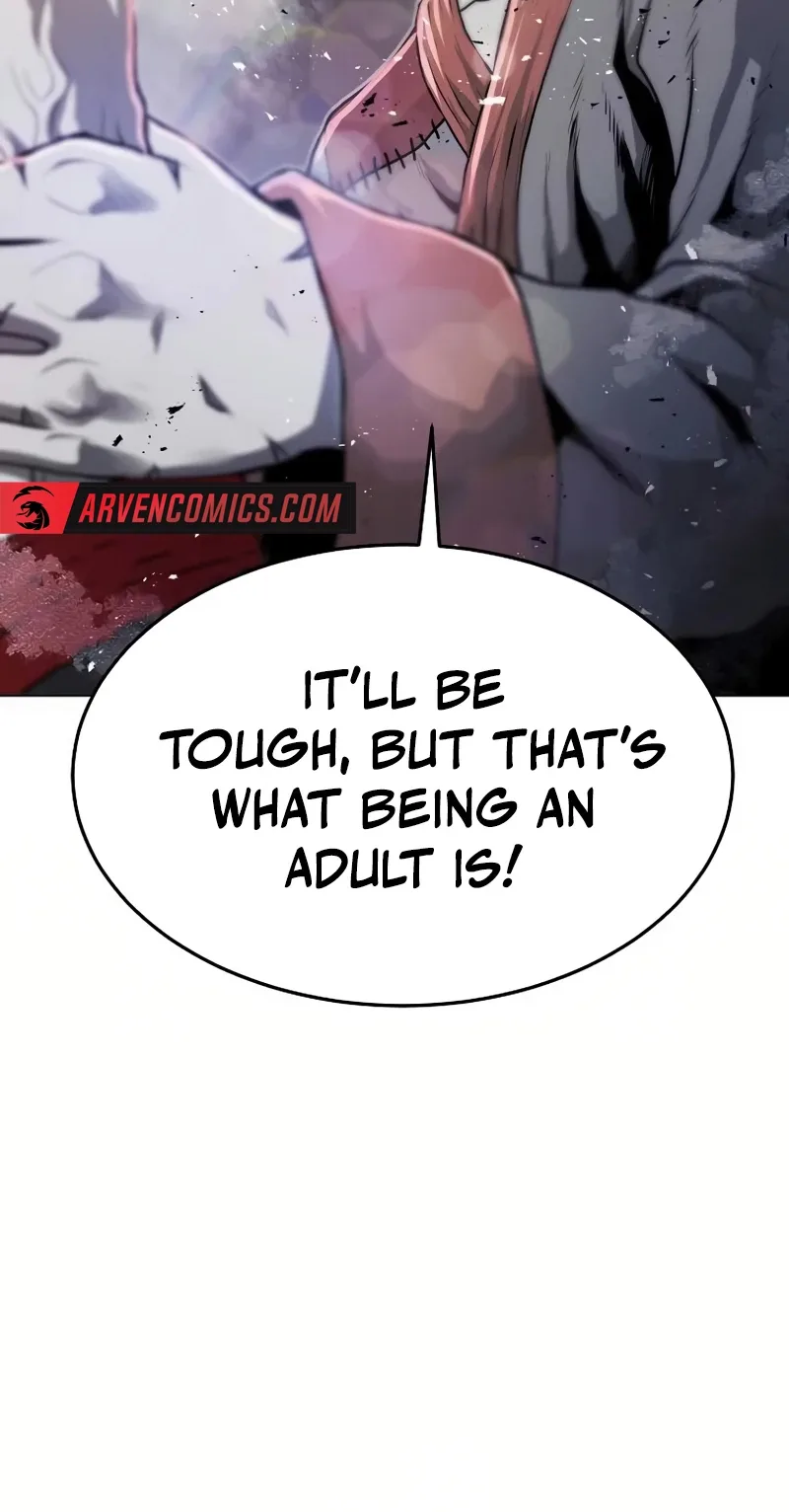 0-kill Assassine Chapter 18 page 36
