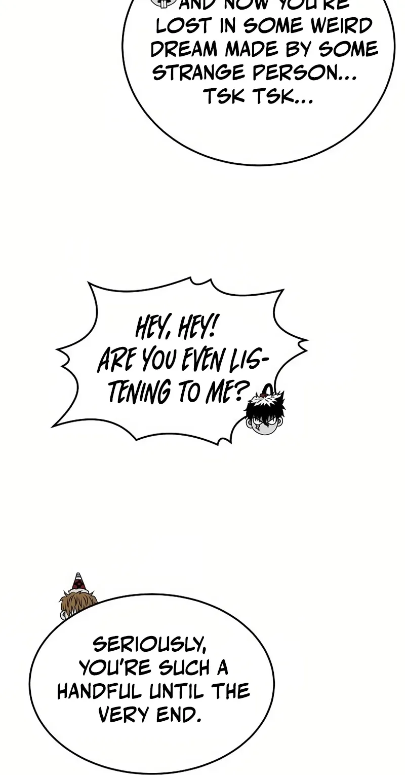 0-kill Assassine Chapter 18 page 39