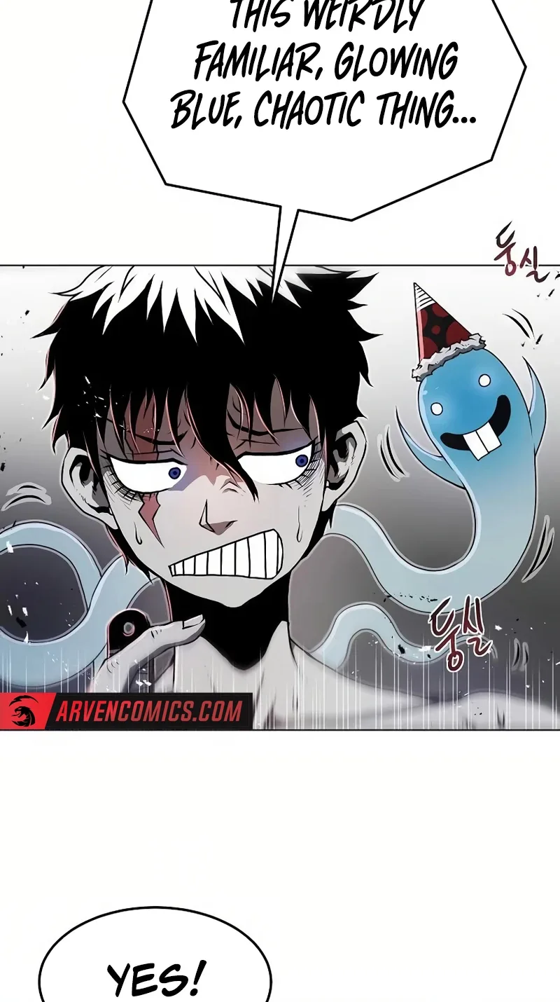 0-kill Assassine Chapter 19 page 38
