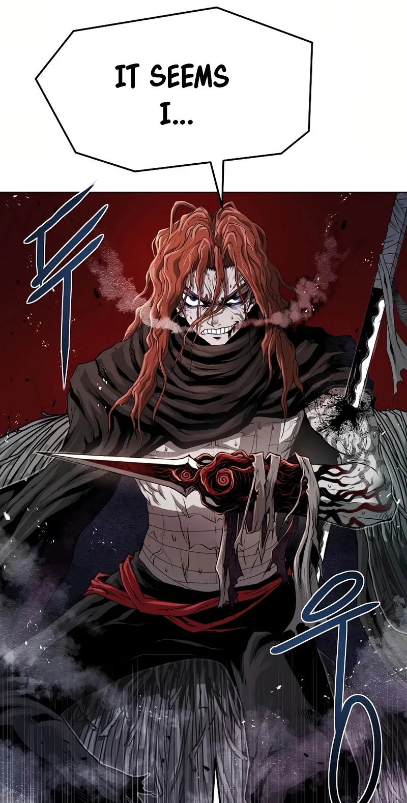 0-kill Assassine Chapter 23 page 25