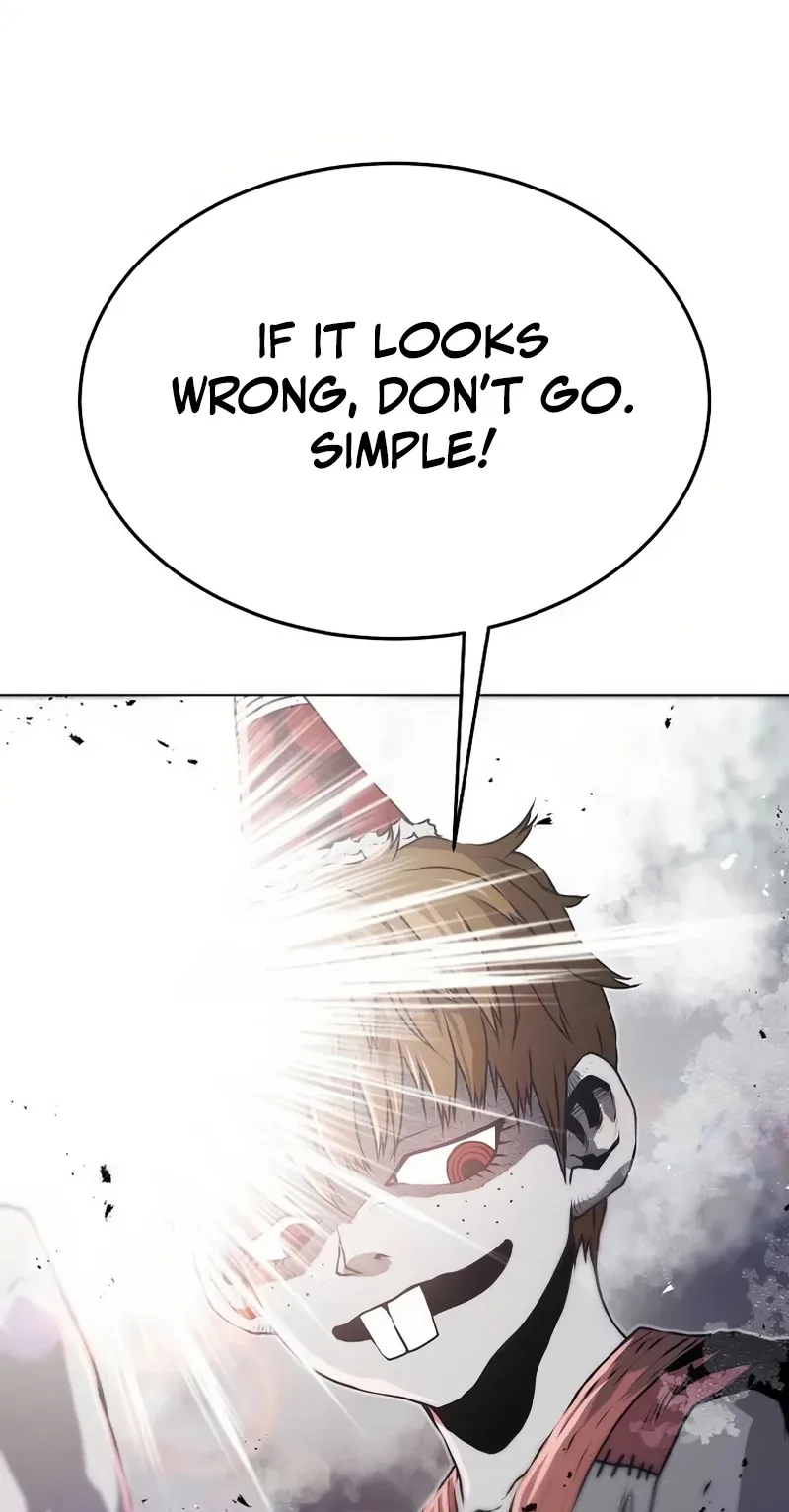 0-kill Assassine Chapter 18 page 35