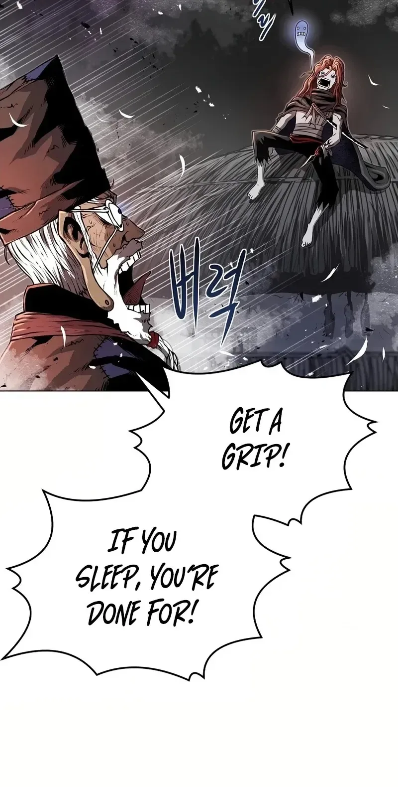 0-kill Assassine Chapter 23 page 30