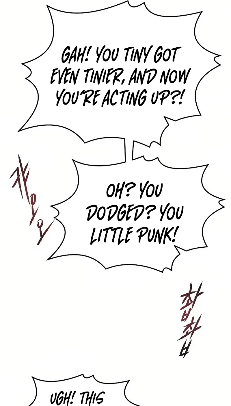 0-kill Assassine Chapter 19 page 49
