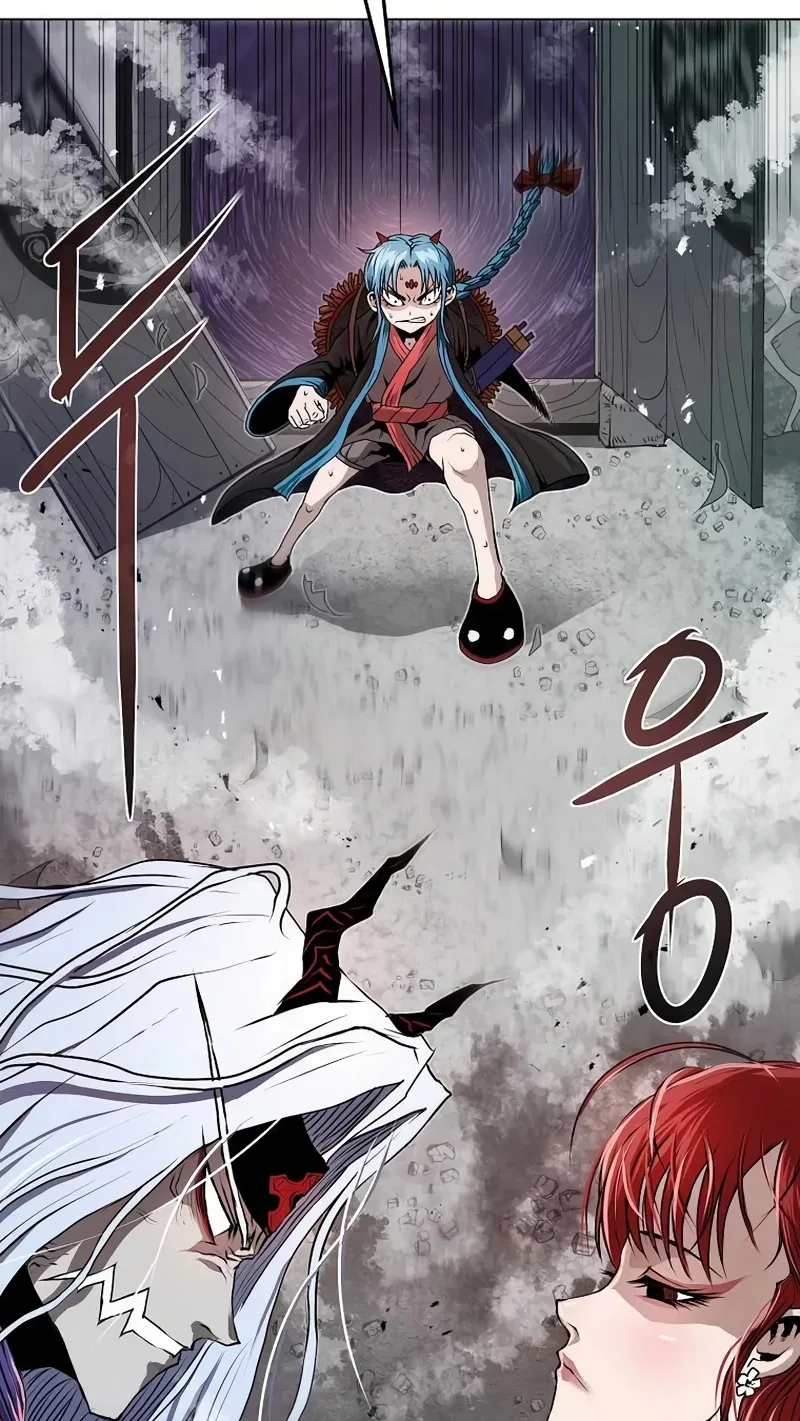 0-kill Assassine Chapter 20 page 29
