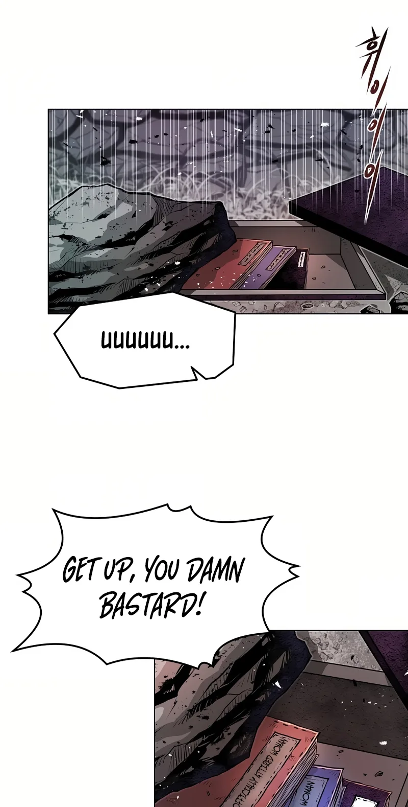 0-kill Assassine Chapter 23 page 31
