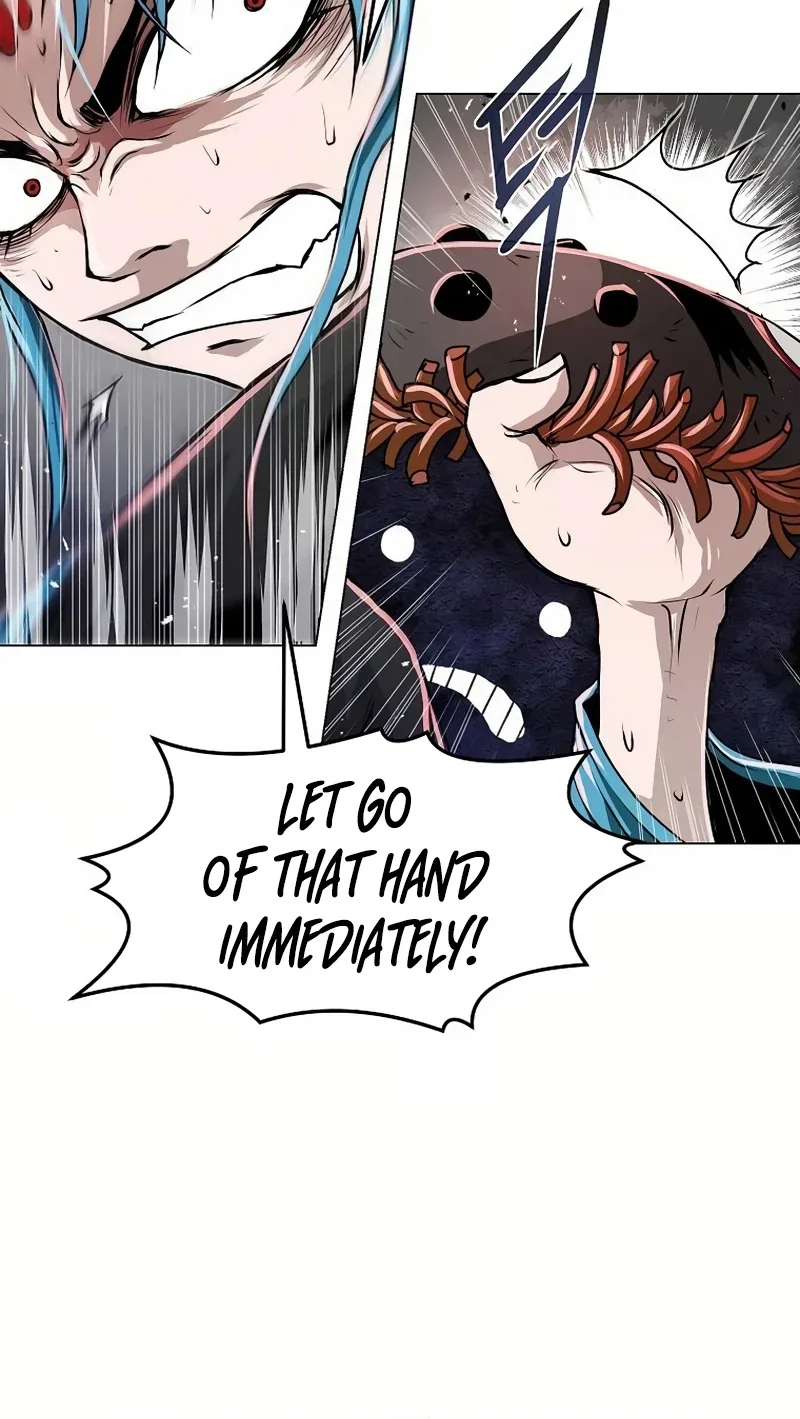 0-kill Assassine Chapter 20 page 32