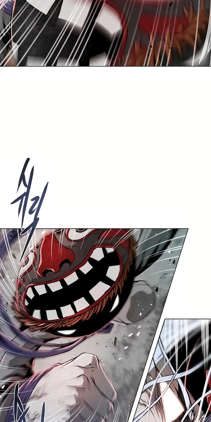 0-kill Assassine Chapter 20 page 34